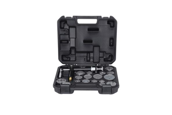 KS TOOLS 150.2000 Mandrino, Attrezzo ripristino - Pistone pinza freno