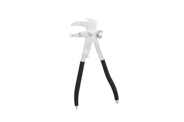 KS TOOLS 150.2025 Wuchtgewichtezange