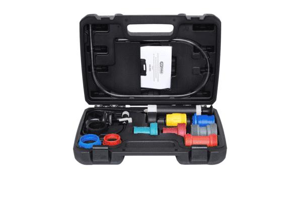KS TOOLS 150.2065 Prüfset, Kühlsystemdruck