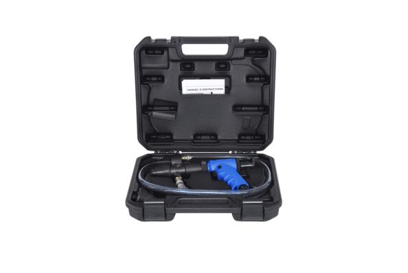 KS TOOLS 150.2070 Aparelho de vácuo, sistema de refrigeração