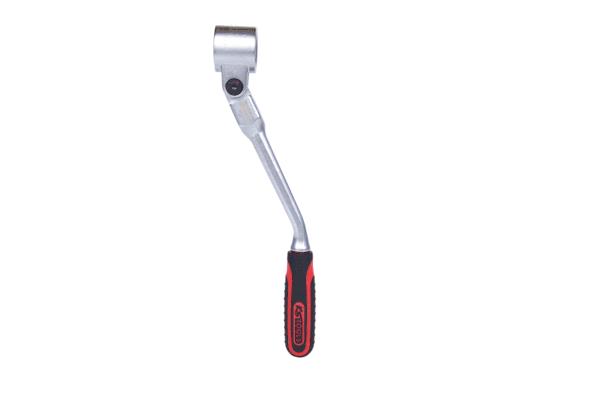 KS TOOLS 150.2121 Socket Hexagon, Chrome Vanadium Steel-image-9008969