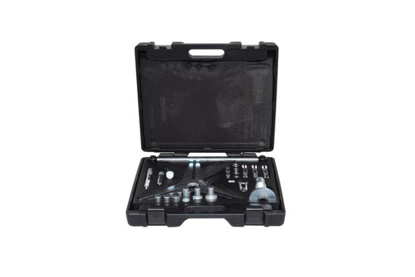 KS TOOLS 150.2160 Kit attrezzi montaggio, Frizione / Volano