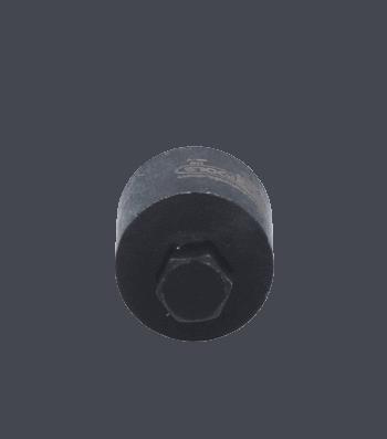 KS TOOLS 150.2228 Socket, brake caliper