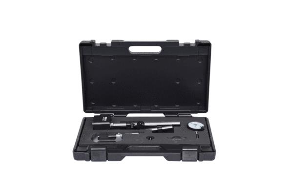KS TOOLS 150.2230 Tester Set, brake disc runout check
