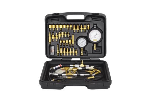 KS TOOLS 150.2325 Prüfgerät, Kraftstoffsystemdruck