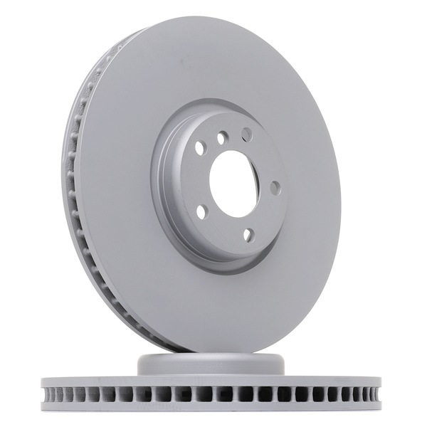 ZIMMERMANN 150.2917.20 Disque de frein