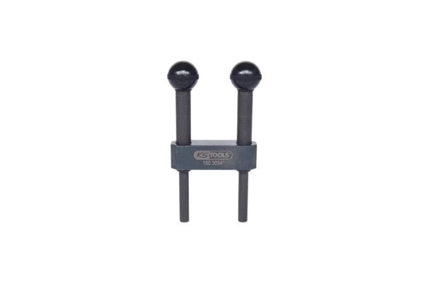 KS TOOLS 150.3034 Styreværktøj, knastaksel