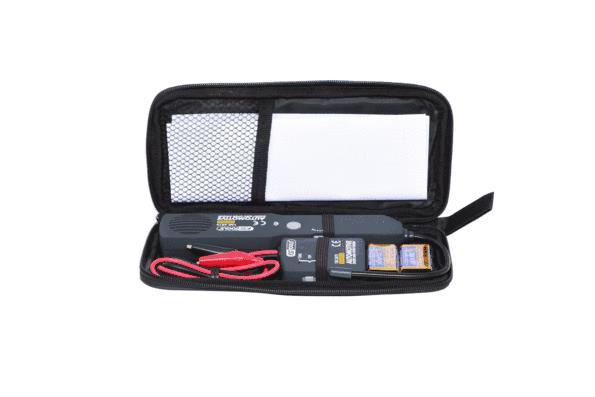 KS TOOLS 150.3075 Testapparat, kortslutningsorsak