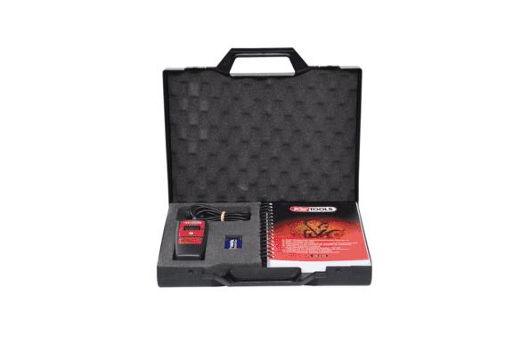 KS TOOLS 150.3165 Test Unit, timing belt tension