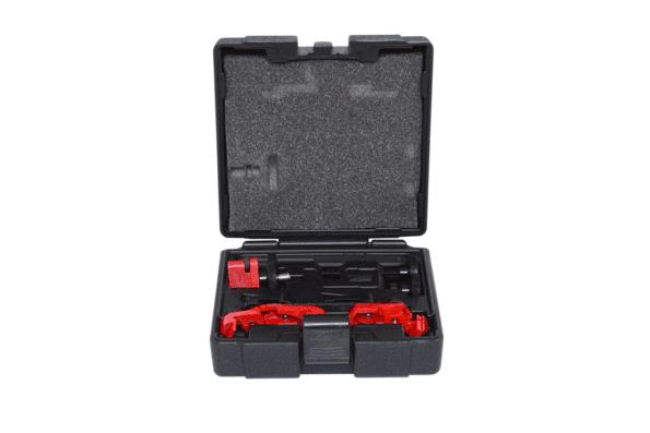 KS TOOLS 150.3190 Montāžas instruments, Sadales vārpsta