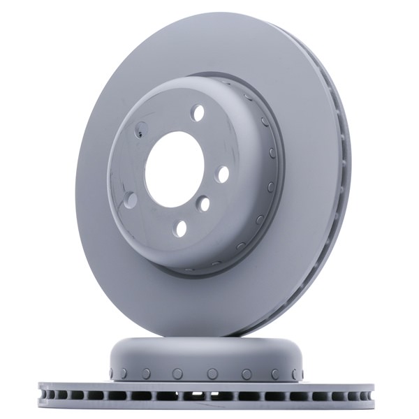 ZIMMERMANN 150.3482.32 Disque de frein