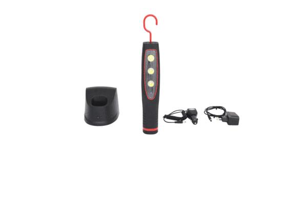 KS TOOLS 150.4340 Werkstattlampe