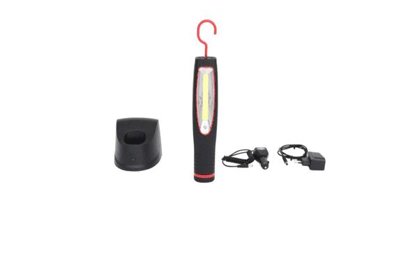 KS TOOLS 150.4350 Werkstattlampe