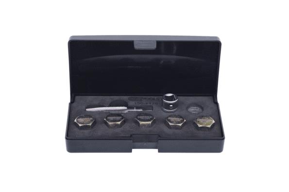 KS TOOLS 150.4920 Repair Kit, oil drain plug thread