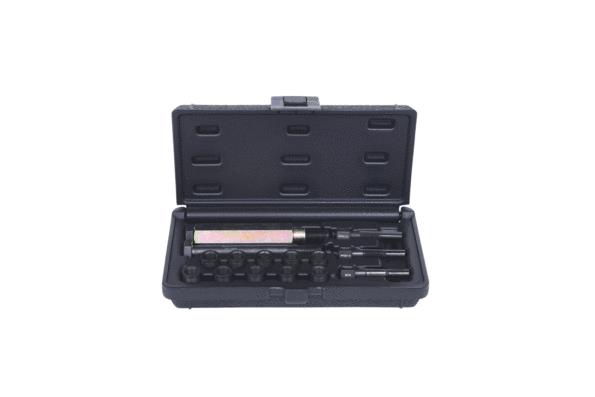 Gjengetappsett KS TOOLS 150.5040