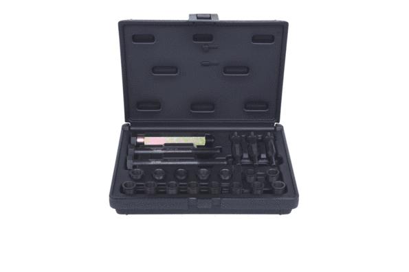 Gjengetappsett KS TOOLS 150.5060