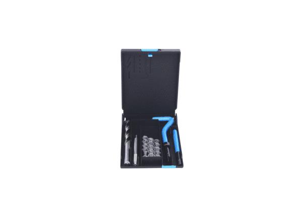 KS TOOLS 150.6070 Zestaw do gwintowania