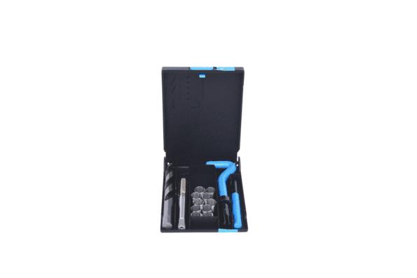 KS TOOLS 150.6110 Gewindeschneidwerkzeugsatz