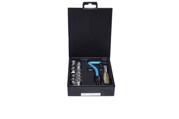KS TOOLS 150.6140 Gewindeschneidwerkzeugsatz