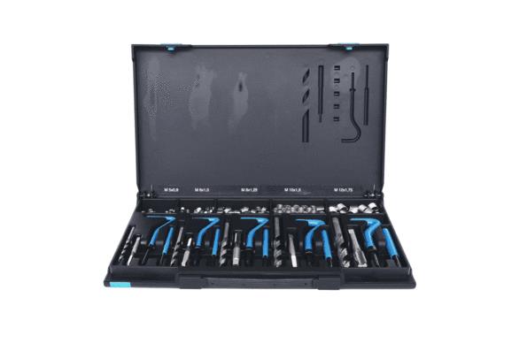 KS TOOLS 150.6150 Gewindeschneidwerkzeugsatz