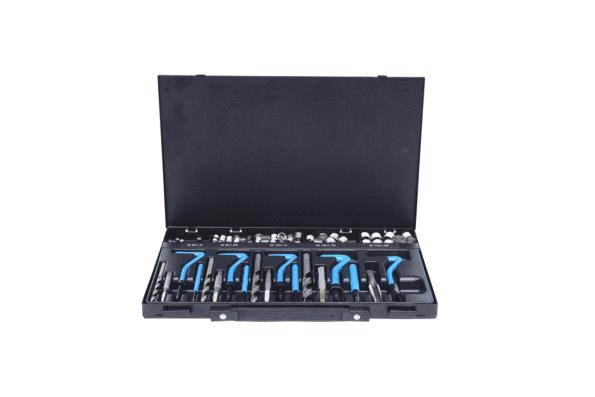 KS TOOLS 150.6160 Gewindeschneidwerkzeugsatz