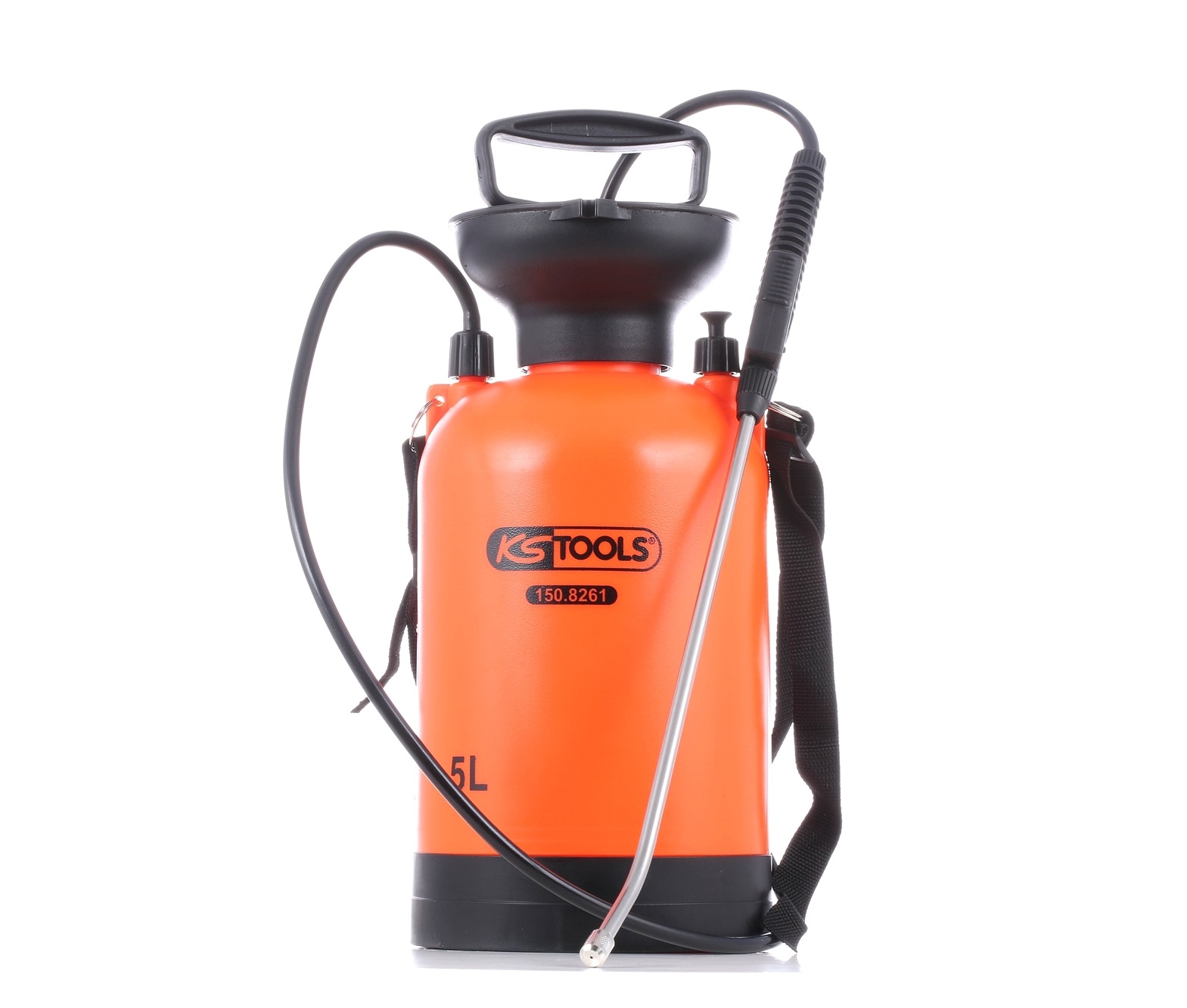 KS TOOLS 150.8261 Pump Spray Can 5l-image-9010153