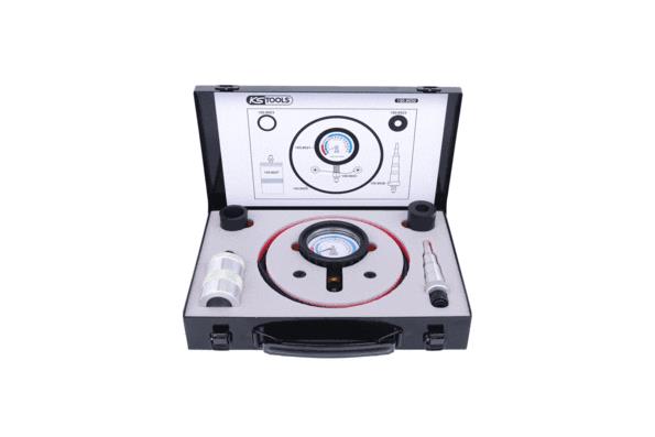 KS TOOLS 150.9020 Kit d'essai, pression - système de refroidissement