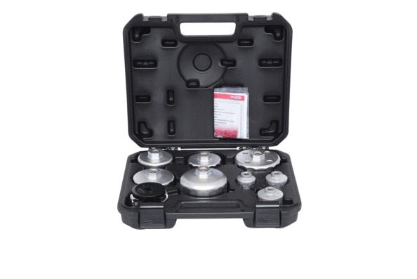 KS TOOLS 150.9210 Kit de clés pour carters d'huile