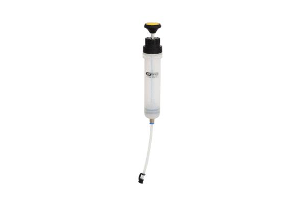 KS TOOLS 150.9221 Plniaca / vypustacia pumpa, univerzalna