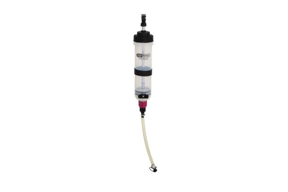 KS TOOLS 150.9222 Fyll- / tömningspump, universal