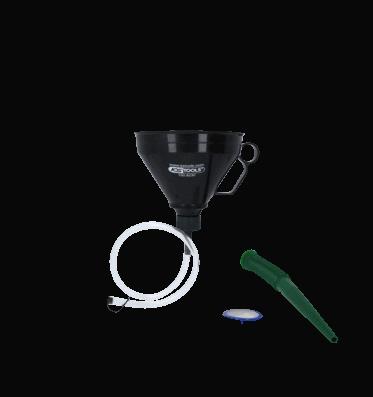 KS TOOLS 150.9230 Funnel Set