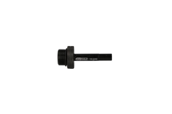 KS TOOLS 150.9268 Serie adattatori per sistema di riempimento, Cambio