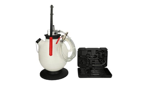 KS TOOLS 150.9275 Appareil de remplissage, huile de transmission
