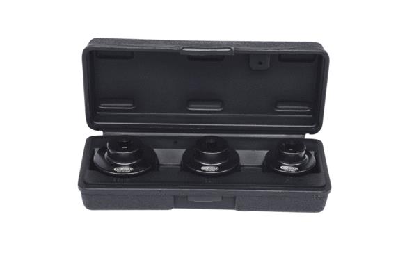 KS TOOLS 150.9365 Clé pour filtre à huile