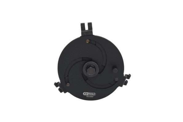 KS TOOLS 150.9388 Szerelőszerszám készlet, tartály jeladó / üzemanyagszivattyú