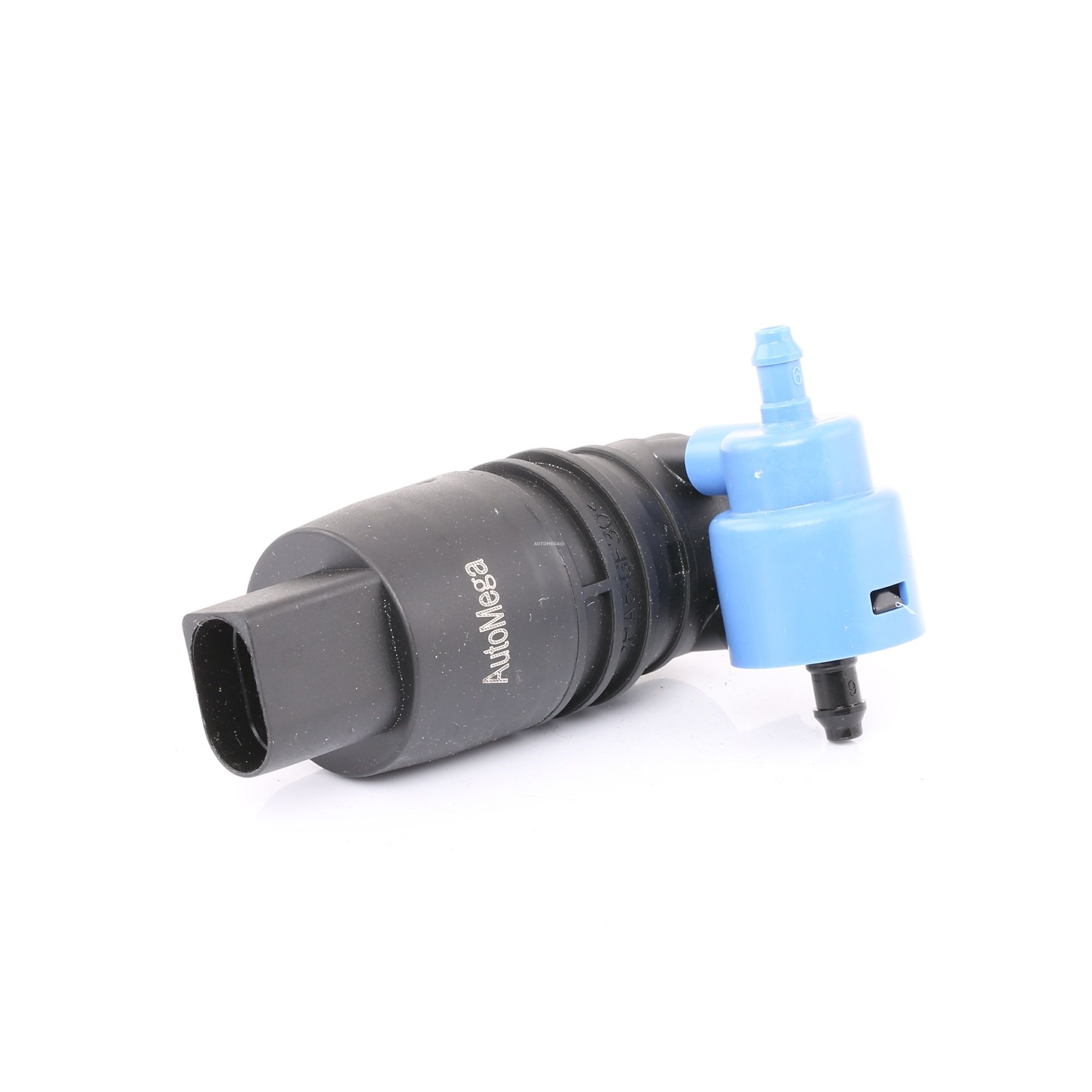 AUTOMEGA 150052910 Windshield Washer Pump-image-9012018