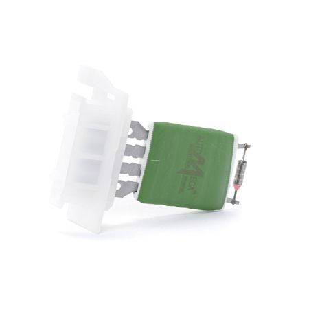 AUTOMEGA 150054910 Passat B6 1.4 TSI EcoFuel 150 hp Petrol/Compressed Natural Gas (CNG) Heater resistor price