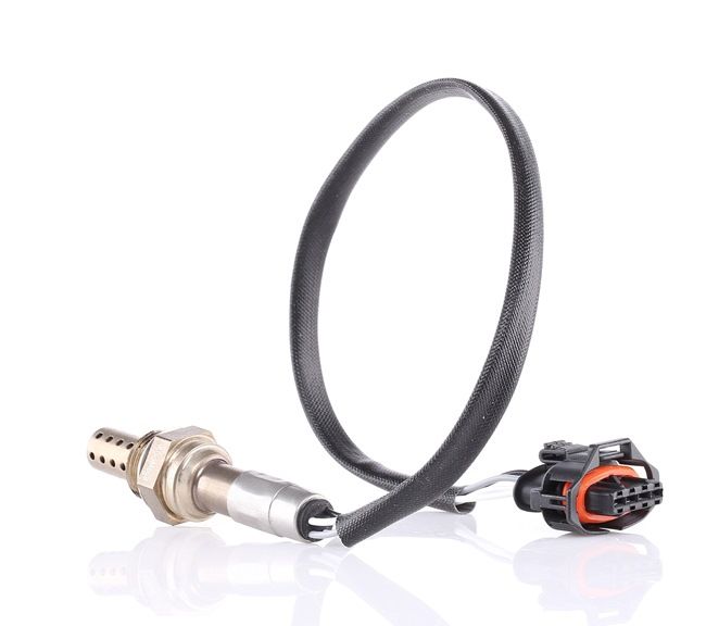 Sonde lambda 150078410 AUTOMEGA 855359 MERCEDES-BENZ