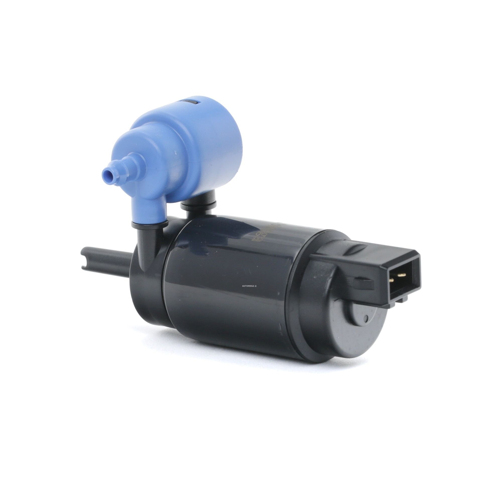 AUTOMEGA 150102010 Windshield Washer Pump-image-9013316