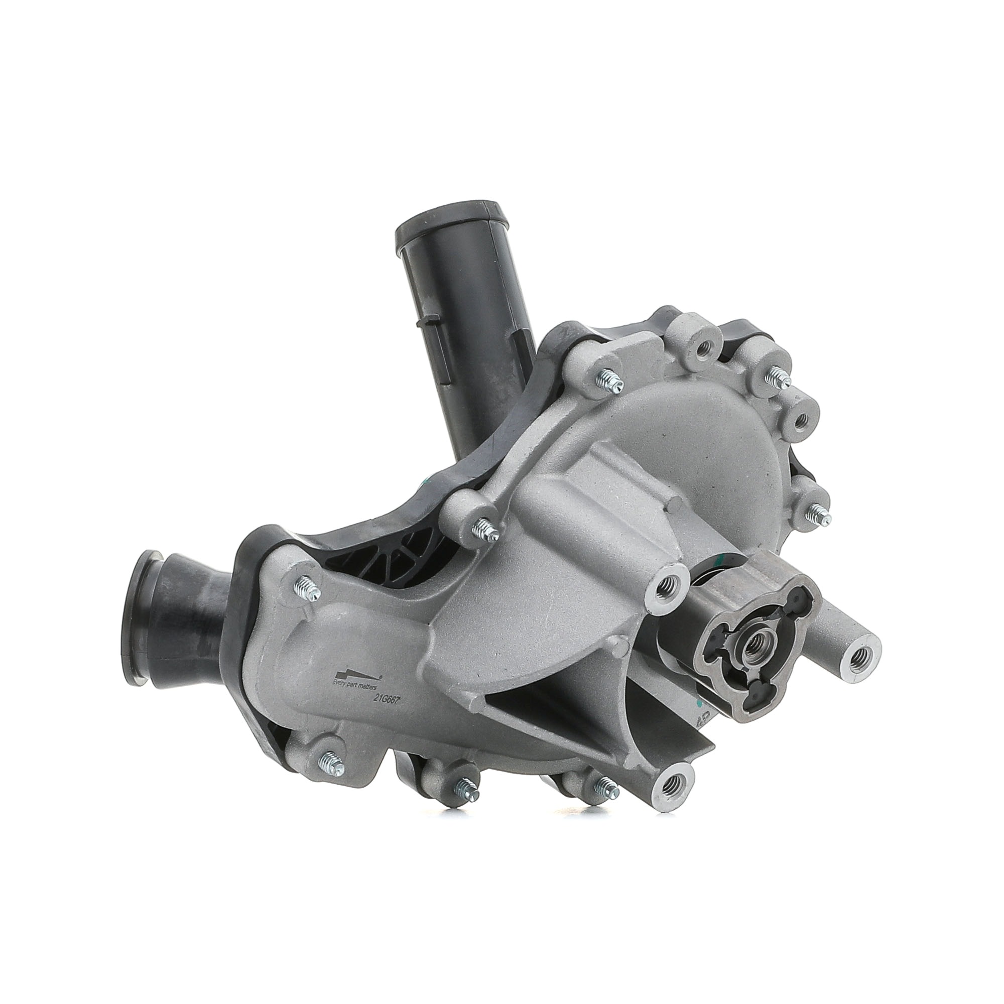 KRAFT 1503227 Water pump-image-9016647