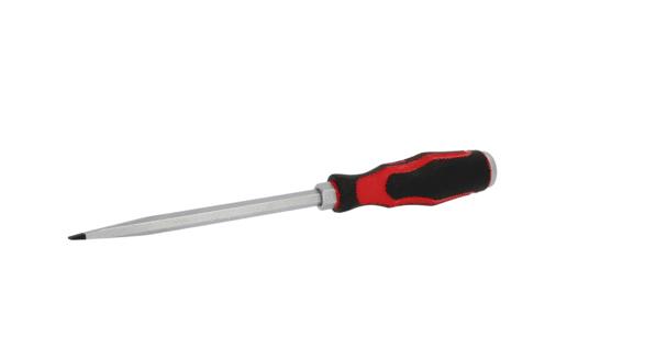 KS TOOLS 151.1134 Screwdriver Length: 295mm, Spanner Size: 10,0, Slot