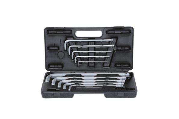 KS TOOLS 151.2150 Vinkelskruvnyckelsats
