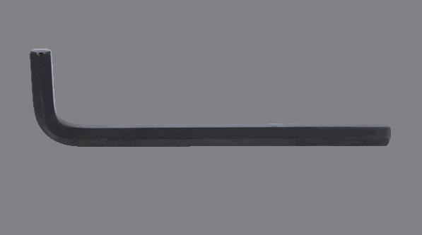 KS TOOLS 151.2656 Haakse schroevendraaier