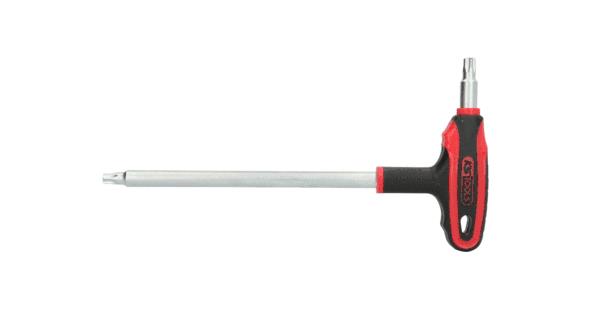 KS TOOLS 151.8129 Cacciavite ad angolo