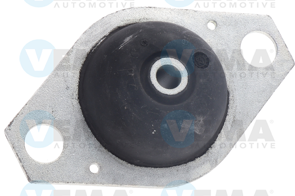 VEMA 15155 Supporto, Silenziatore