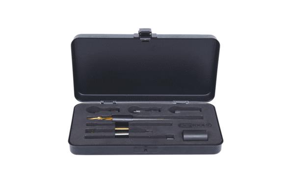 KS TOOLS 152.1610 Kit d'outils de démontage, bougie de préchauffage