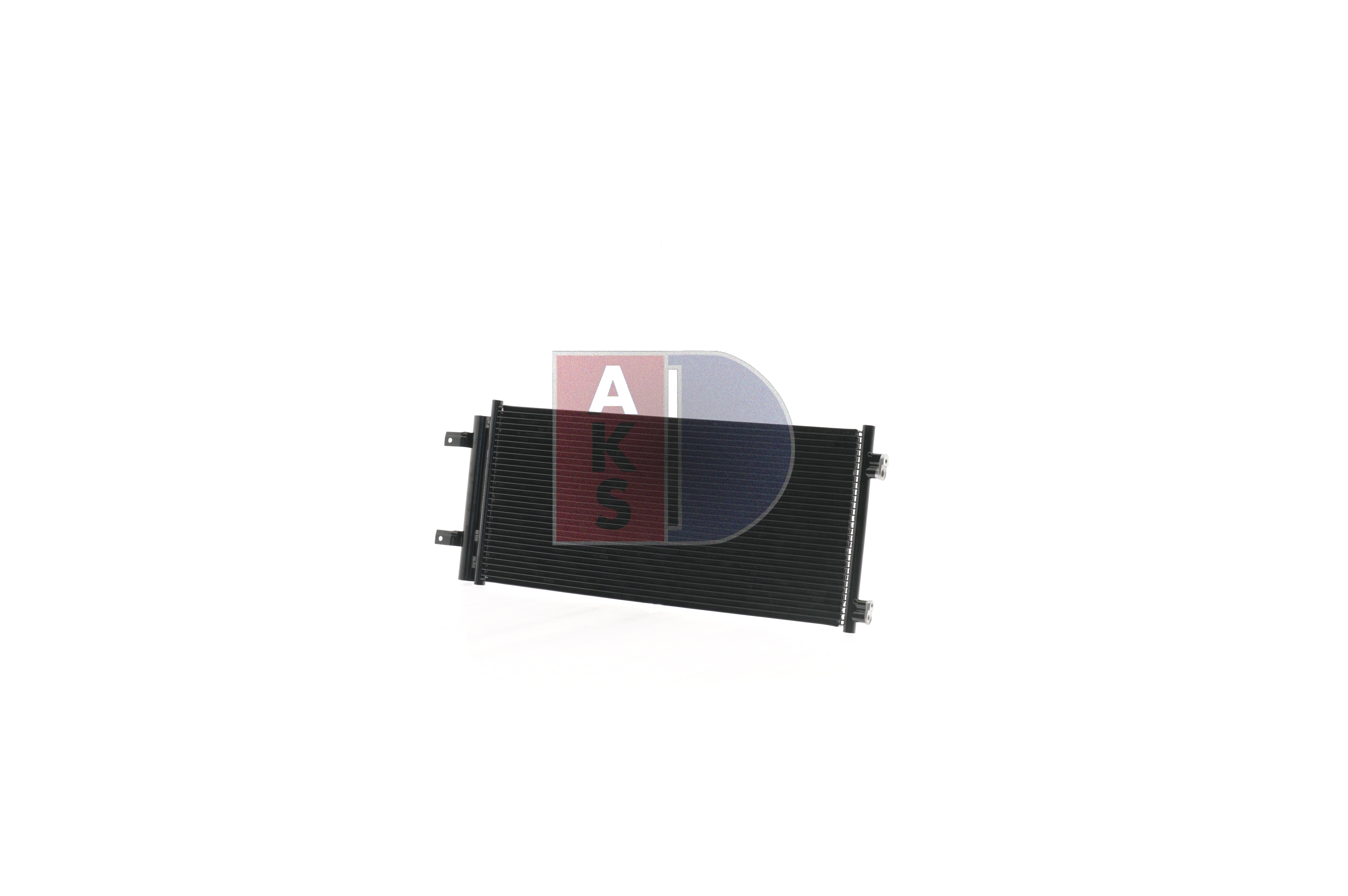 AKS DASIS 152054N Airconditioning condensor Opel Astra K B16 prijs