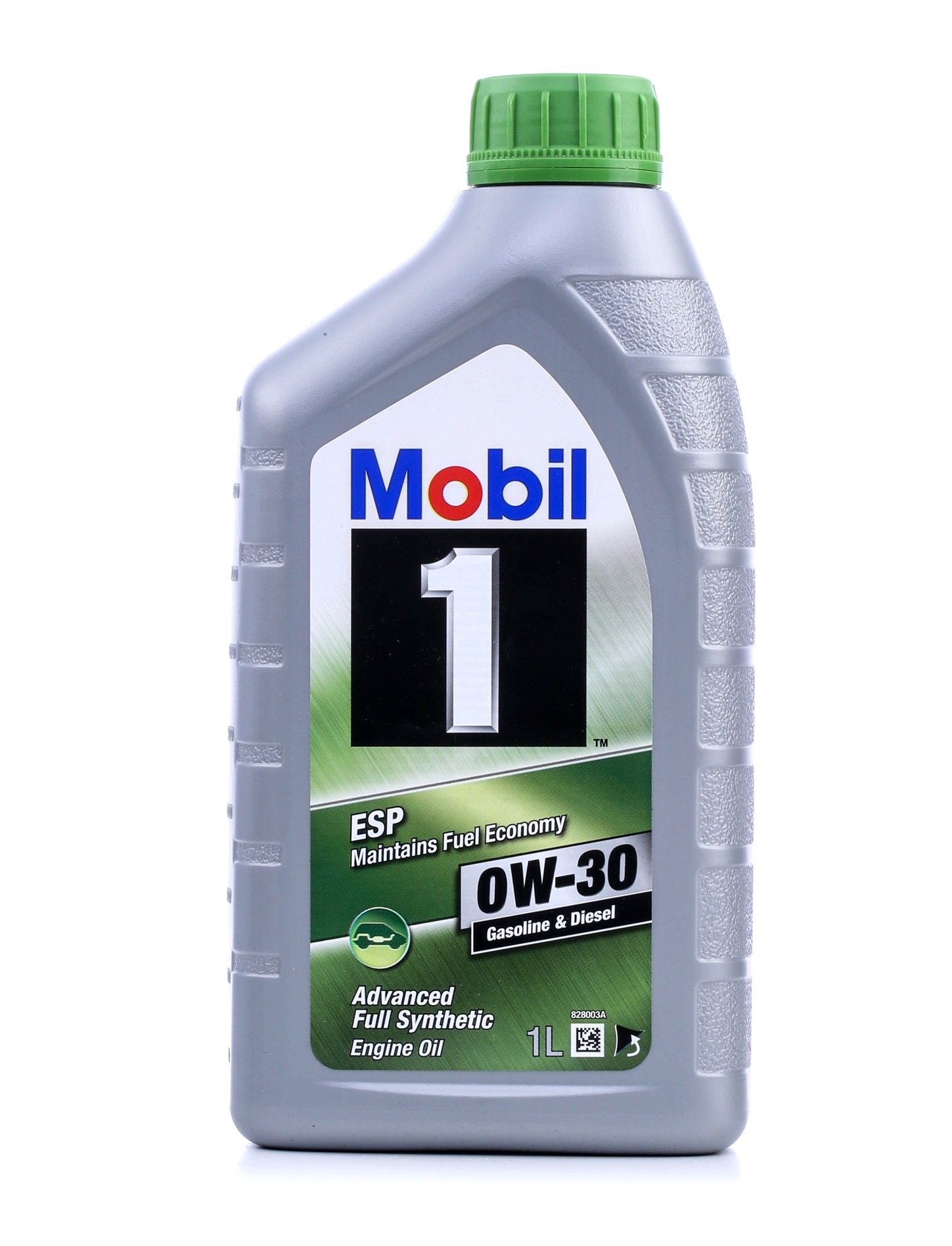 MOBIL 153346 Engine oil 0W-30, Capacity: 1l-image-9029549