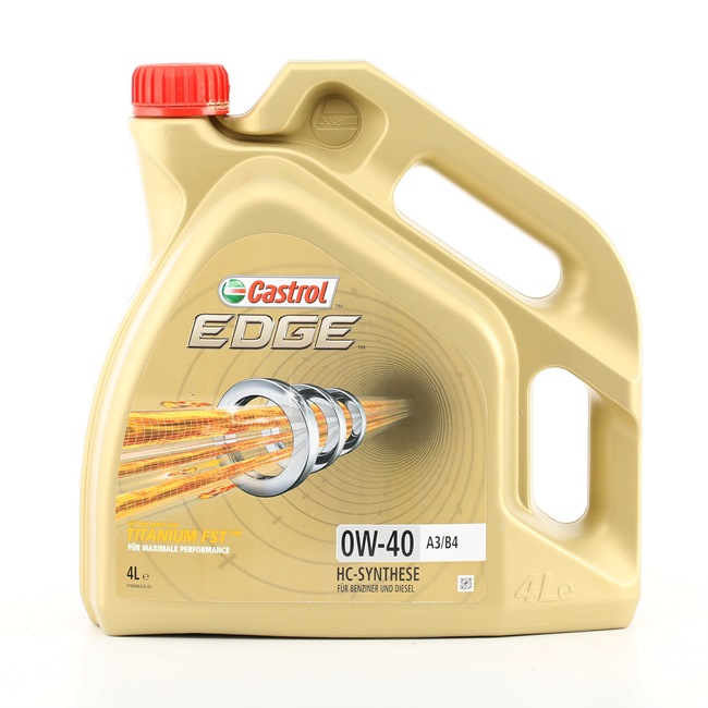 CASTROL 0501CA224CJ1467465 Olio motore