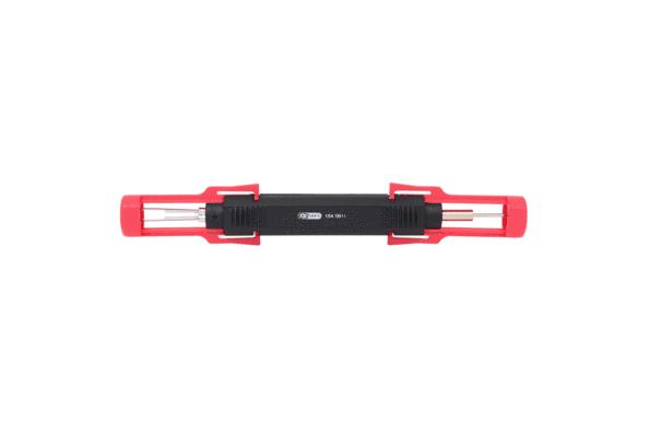 KS TOOLS 154.0011 Avamistööriist, Lame- / ümarpistik